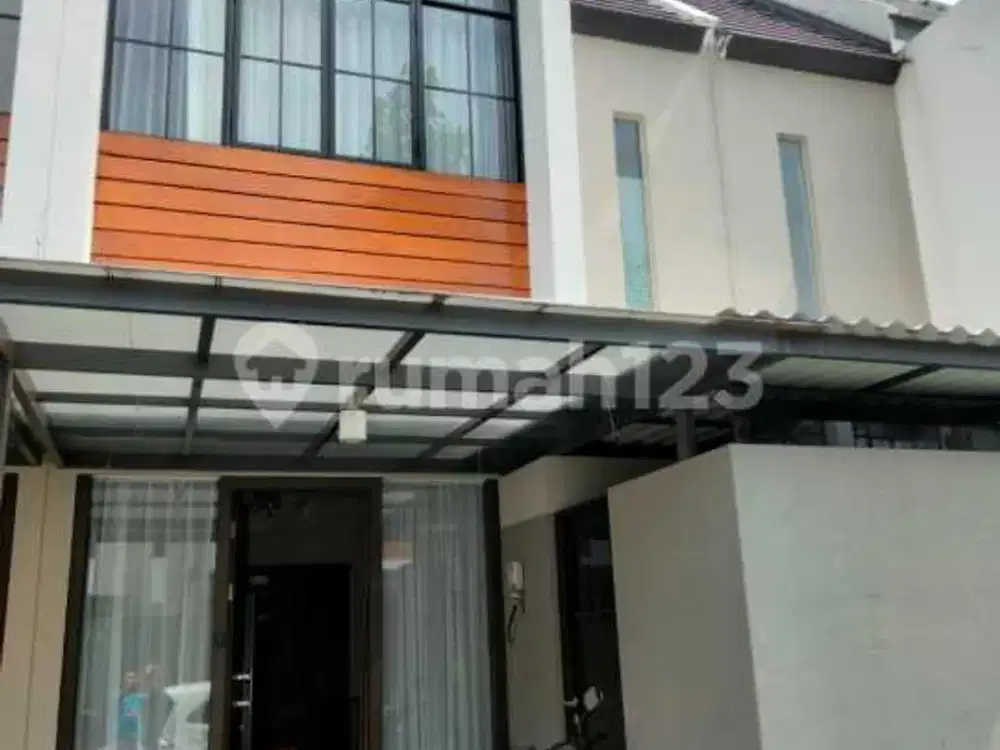 Dijual Rumah Grand Sunrise Mengati Siap Huni