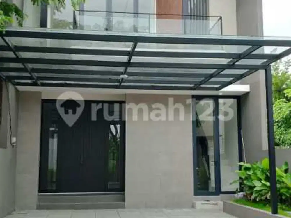 Dijual Harga Promo Rumah Mewah 2 Lantai Gress Daerah Citraland
