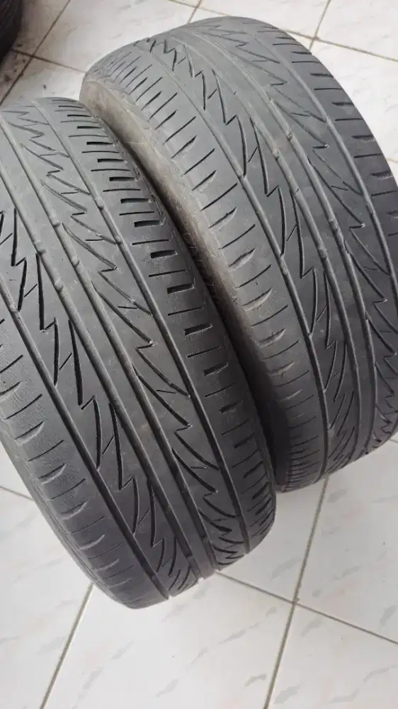 Ban 195 55 16 bridgestone techno sports