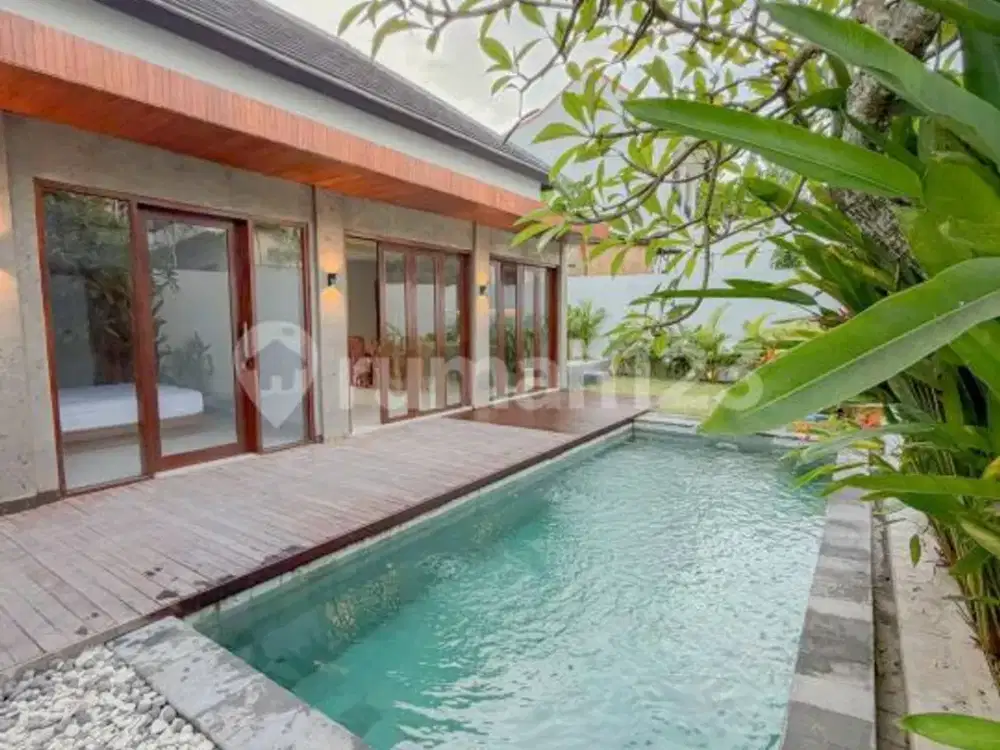 Disewakan Villa / Freehold & Leasehold Mewah Bali