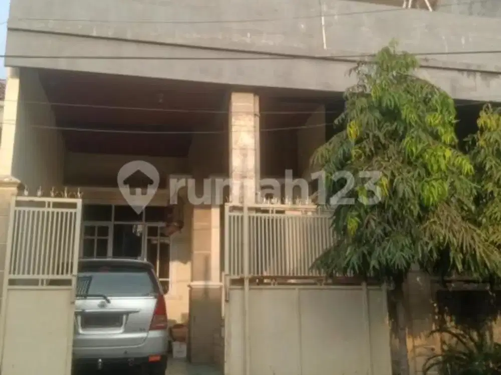 Dijual Rumah Simohilir Barat Harga Bisa Nego