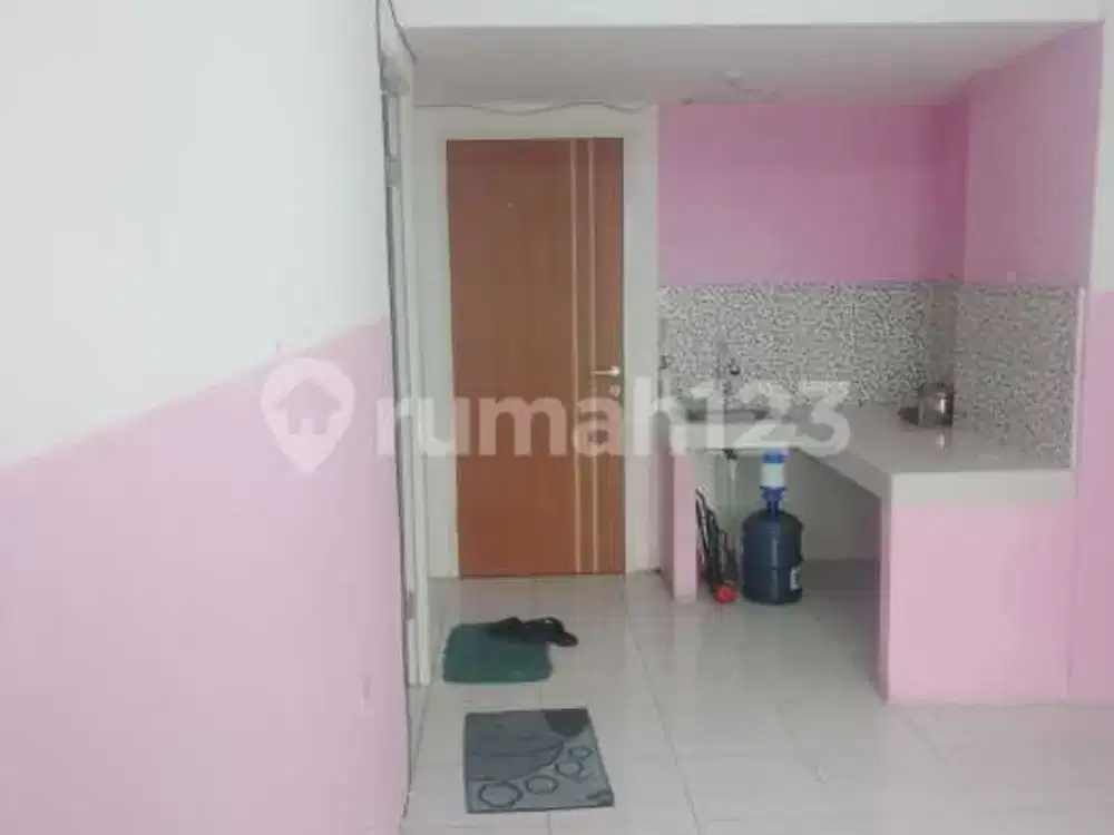 Disewakan Murah Apartemen Puncak Cbd 2 Bedroom A Wiyung
