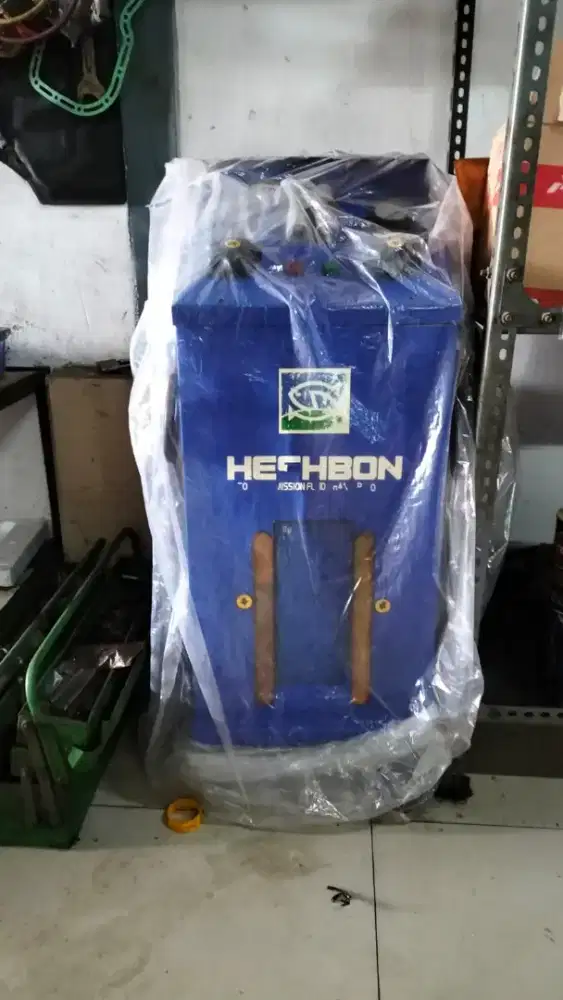 Flushing Oli Matic Mobil (ATF Changer)