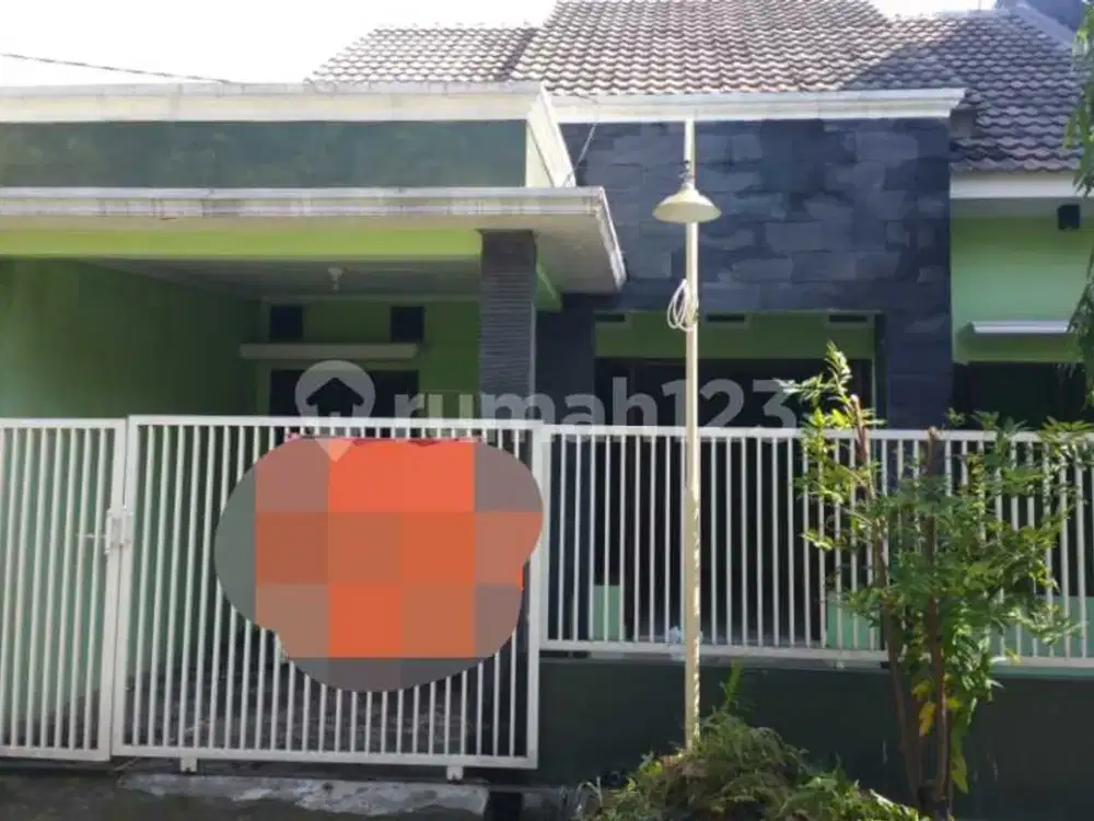 Turun Harga Dijual Cepat Rumah Buduran Sidoarjo