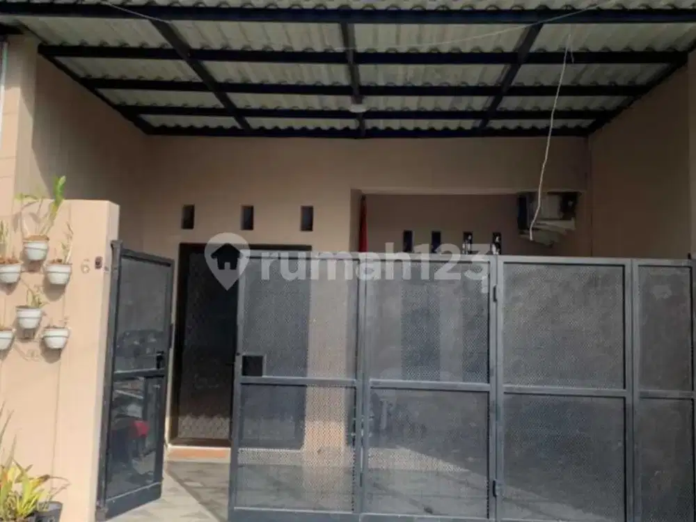 Dijual Rumah Siap Huni Bulak Kalitinjang Baru Surabaya