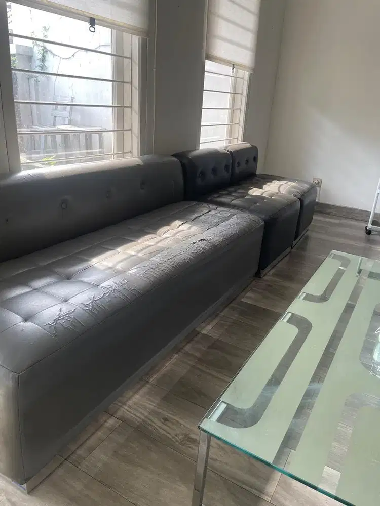 Sofa set for sale