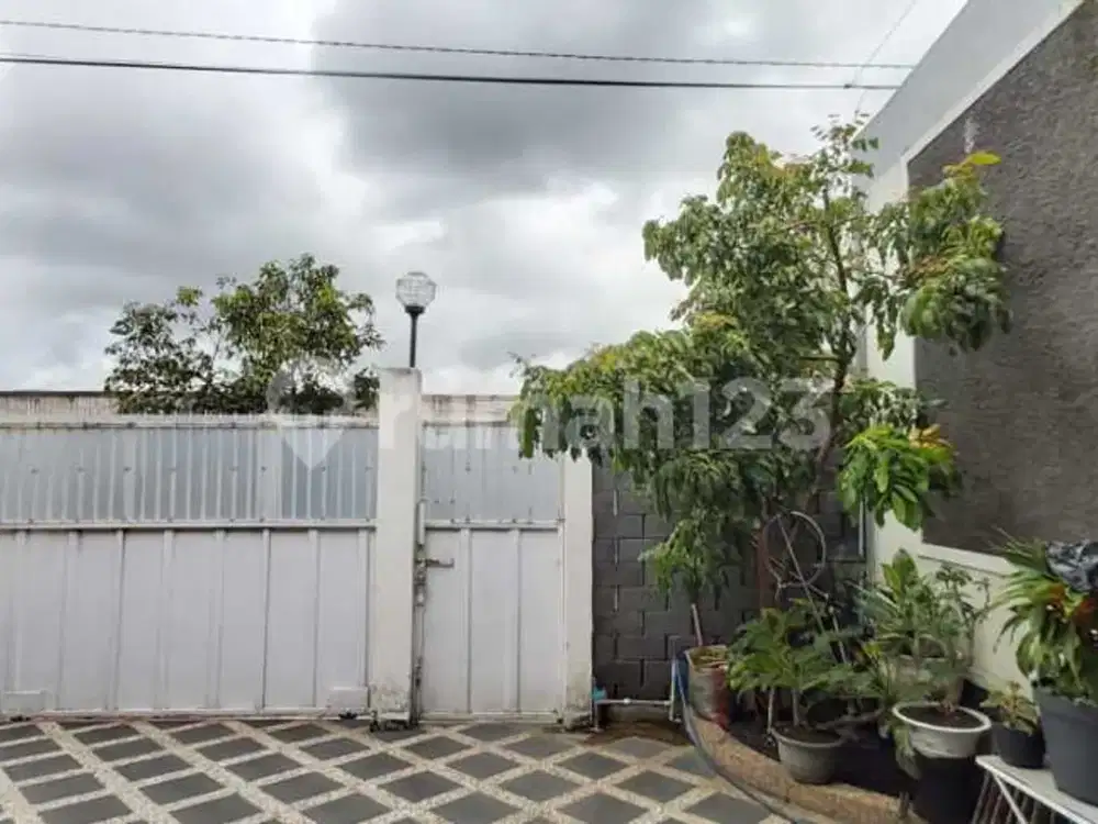 Dijual Rumah Perum Sekarpuro Malang Selangkah Ke Toll Madya