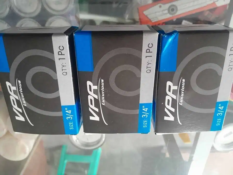 Ball Valve VPR 3/4 Inch