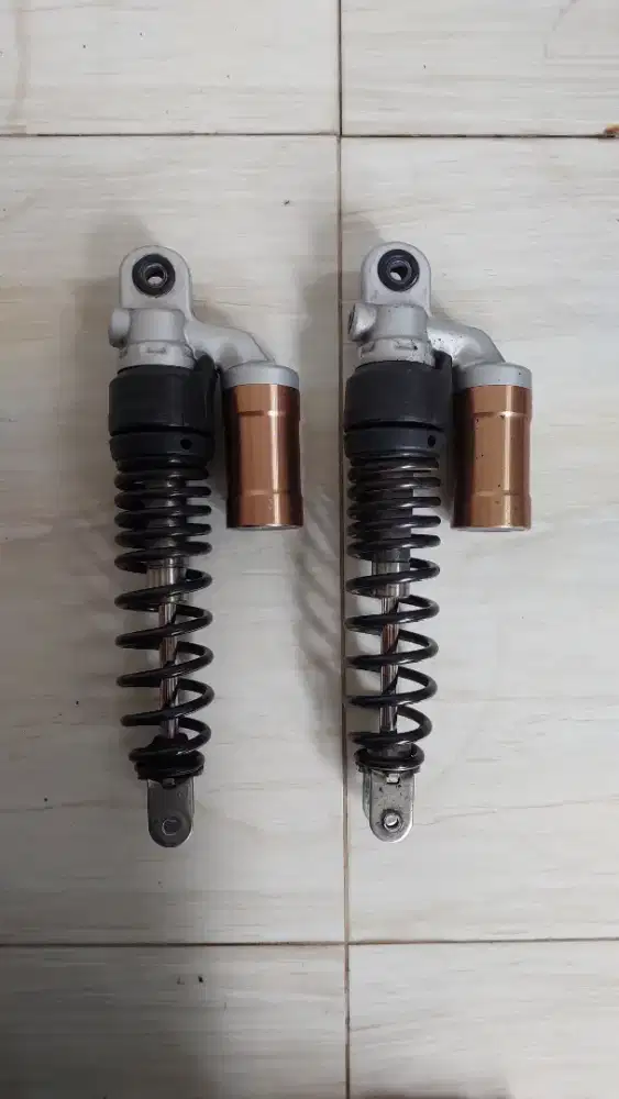 Shock original nmax new 2021