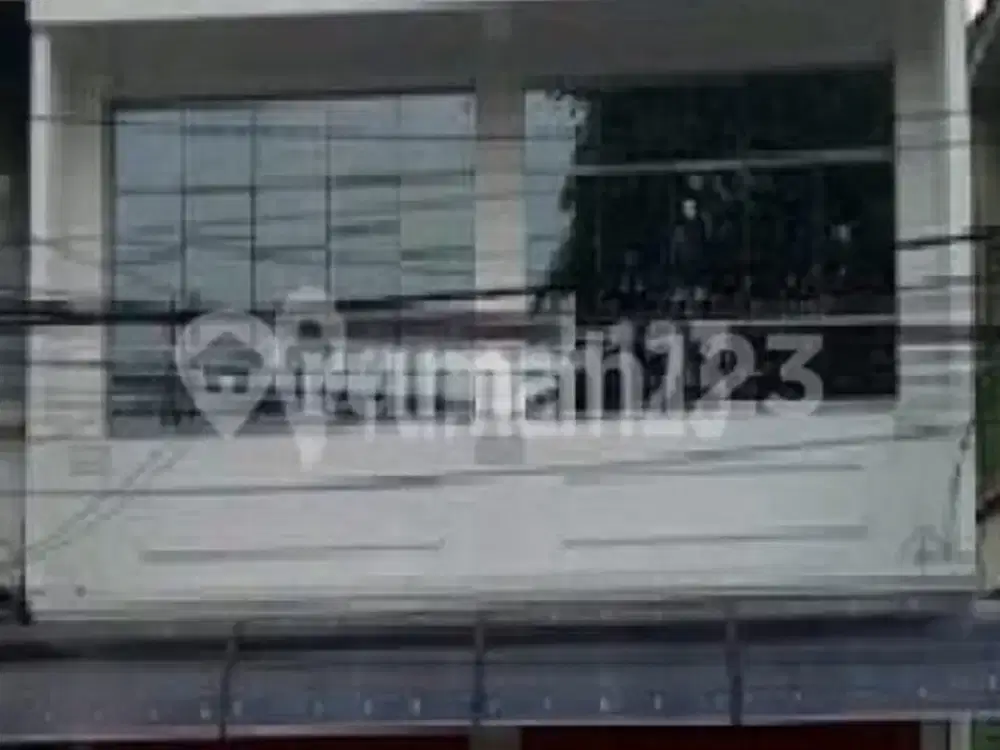 Disewakan Ruko Pusat Kota Dekat Tol Pasarturi