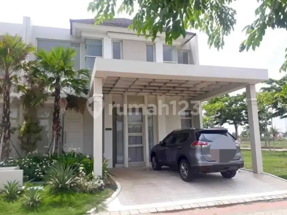 Dijual Murah Rumah Grand Pakuwom Akses Tol