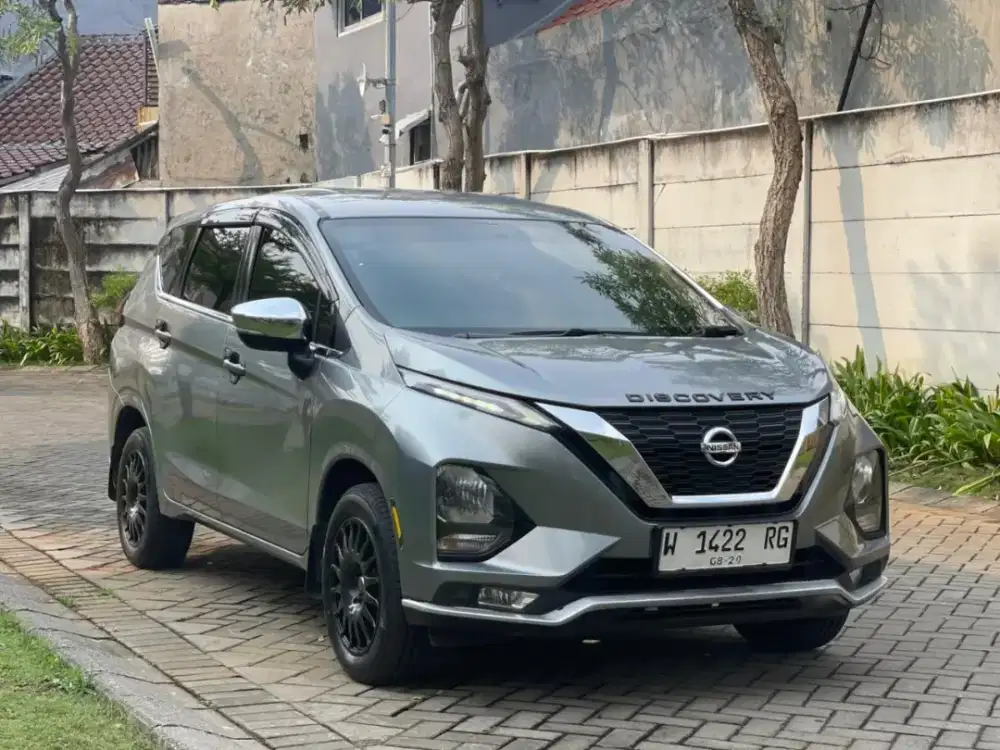 Livina EL manual