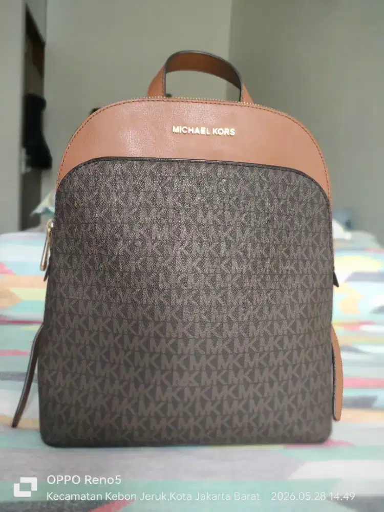 Dijual tas original Michael kors