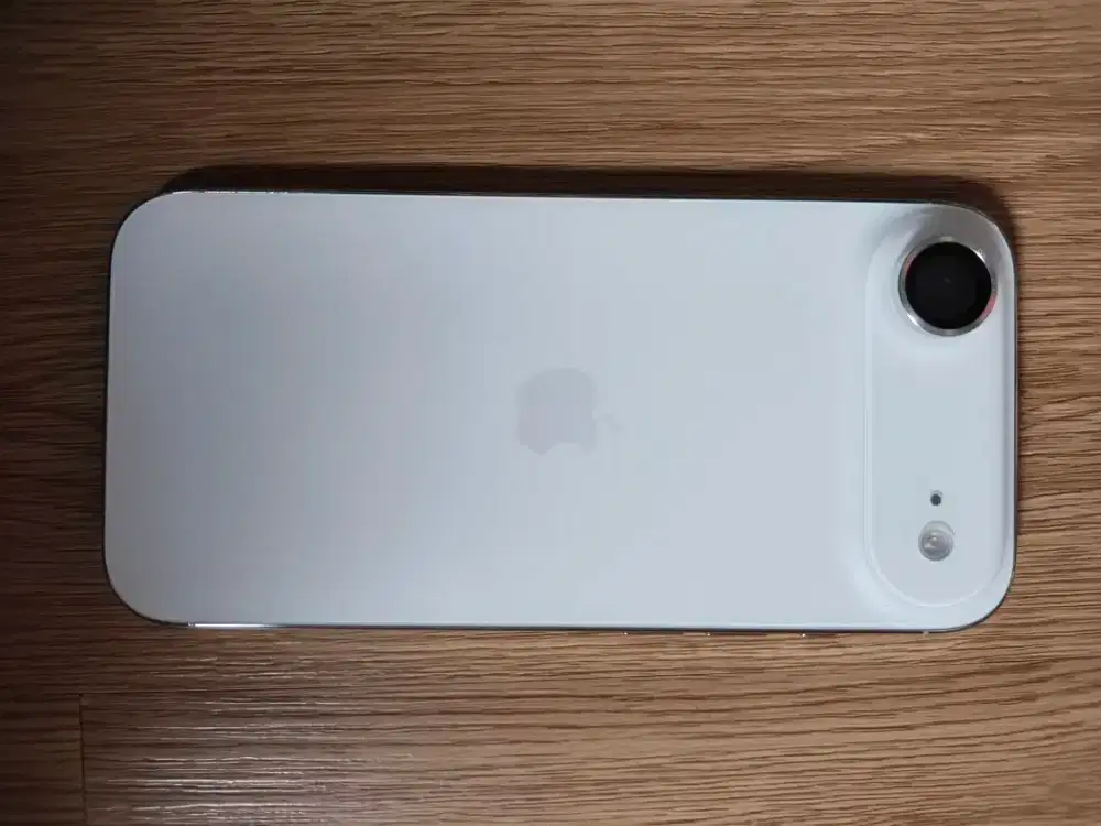 Iphone air 512gb white ibox