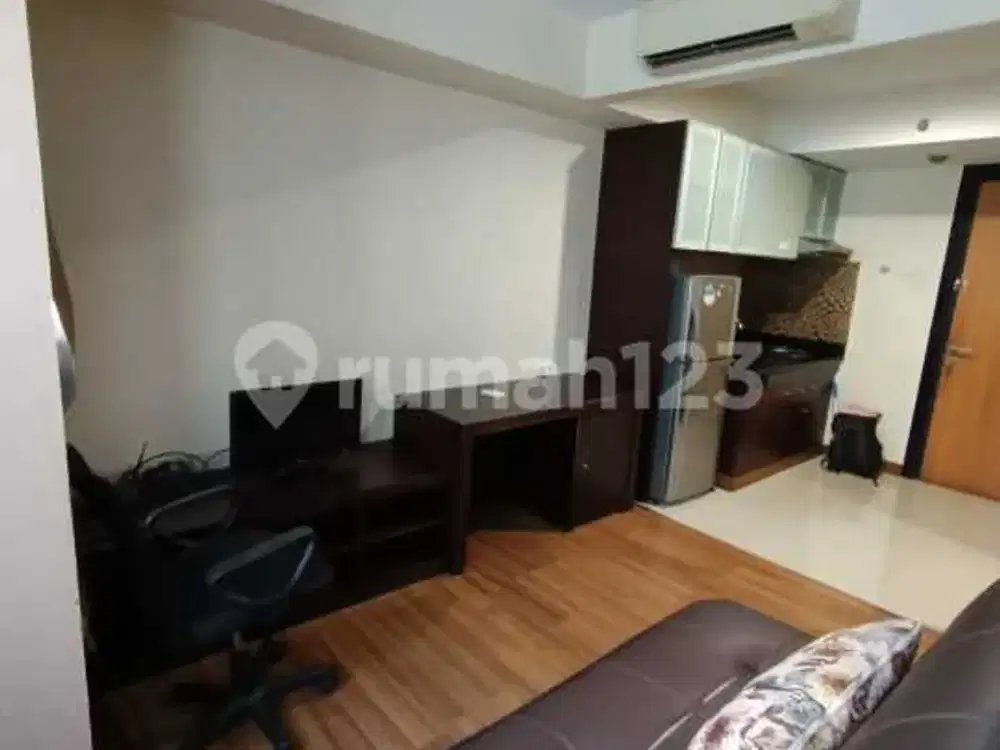Dijual Apartemen Puncak Permai Surabaya