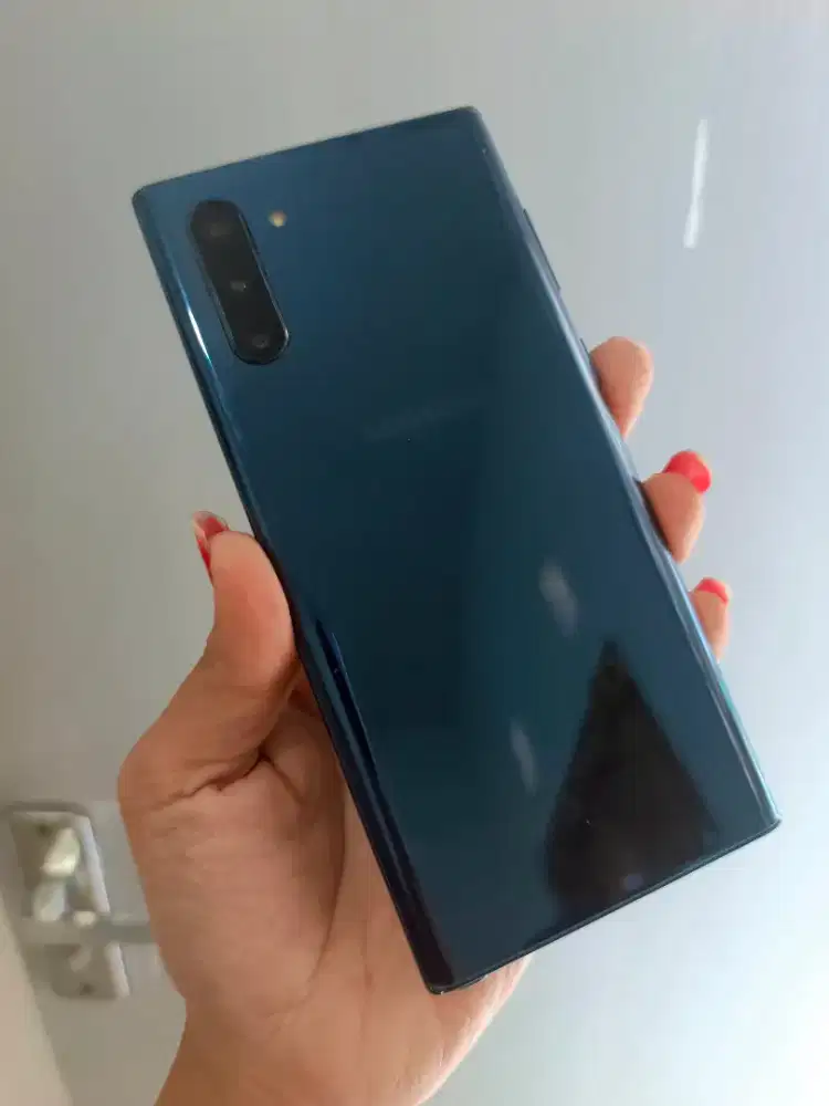 Samsung Note 10 Unit Only