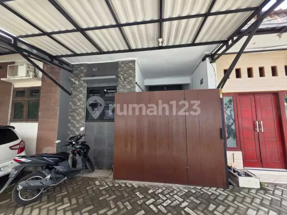 Dijual Cepat Rumah Minimalis Ploso Timur Surabaya