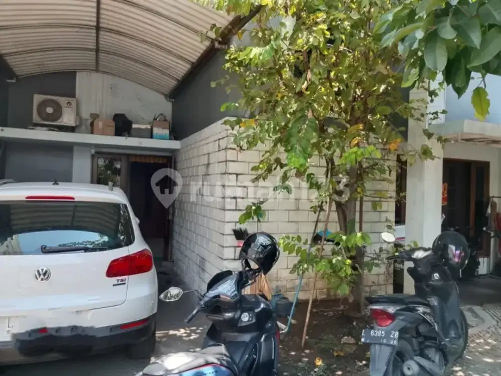 Dijual Cepat Rumah Minimalis Wiyung Regency