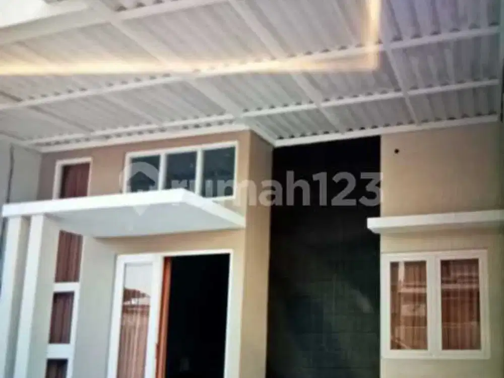 Dijual Rumah Alana Regency Sidoarjo bisa Nego