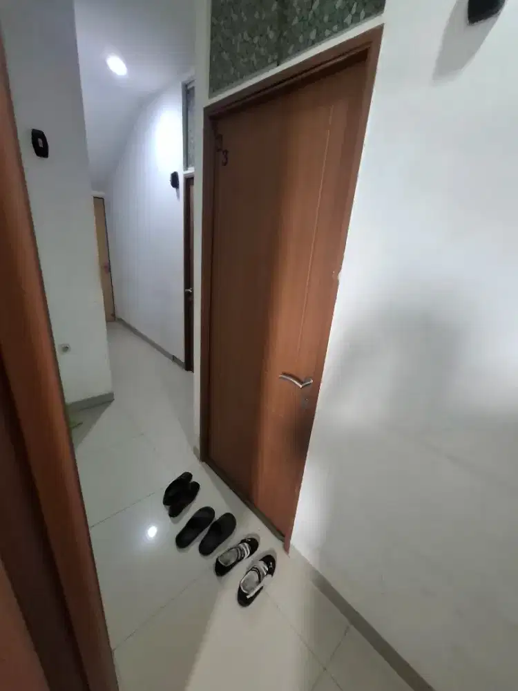 Jaga kost kostan