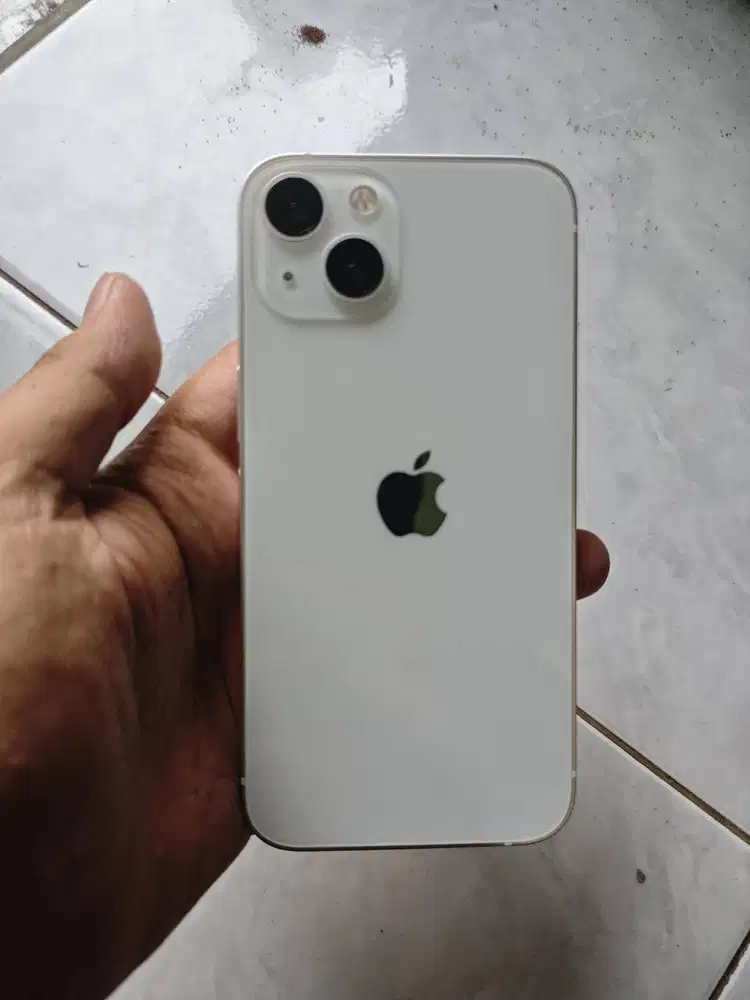 Iphone 13 All Operator
