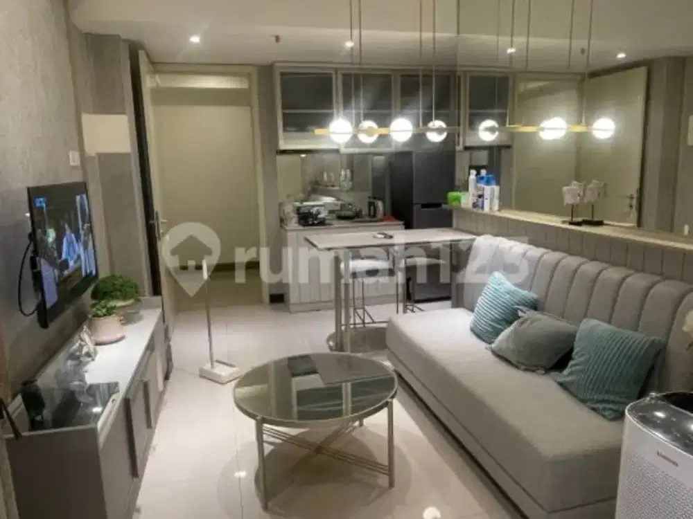 Dijual Apartemen Mewah Amor Pakuwon City Mall