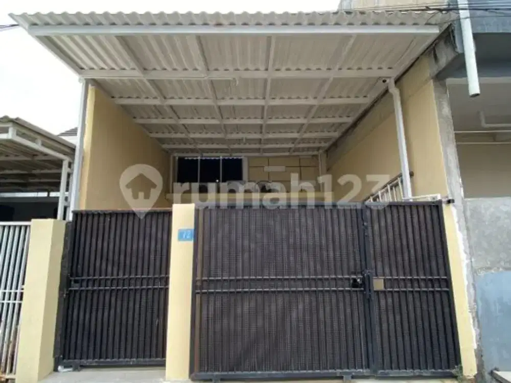 Dijual Rumah Siap Huni Medayu Utara Rungkut