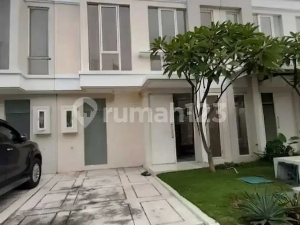 Dijual Harga Rugi Rumah Minimalis Modern Grand Pakuwon Tandes