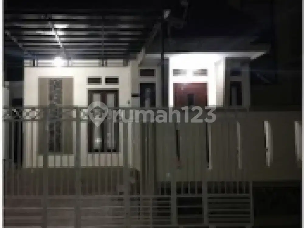 Dijual Paket Beli Rumah Gratis Villa di Batu Malang