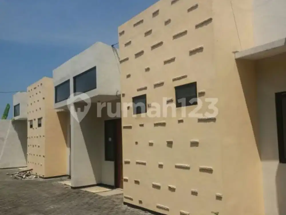 Turun Harga Dijual Murah Rumah Medokan Ayu Utara