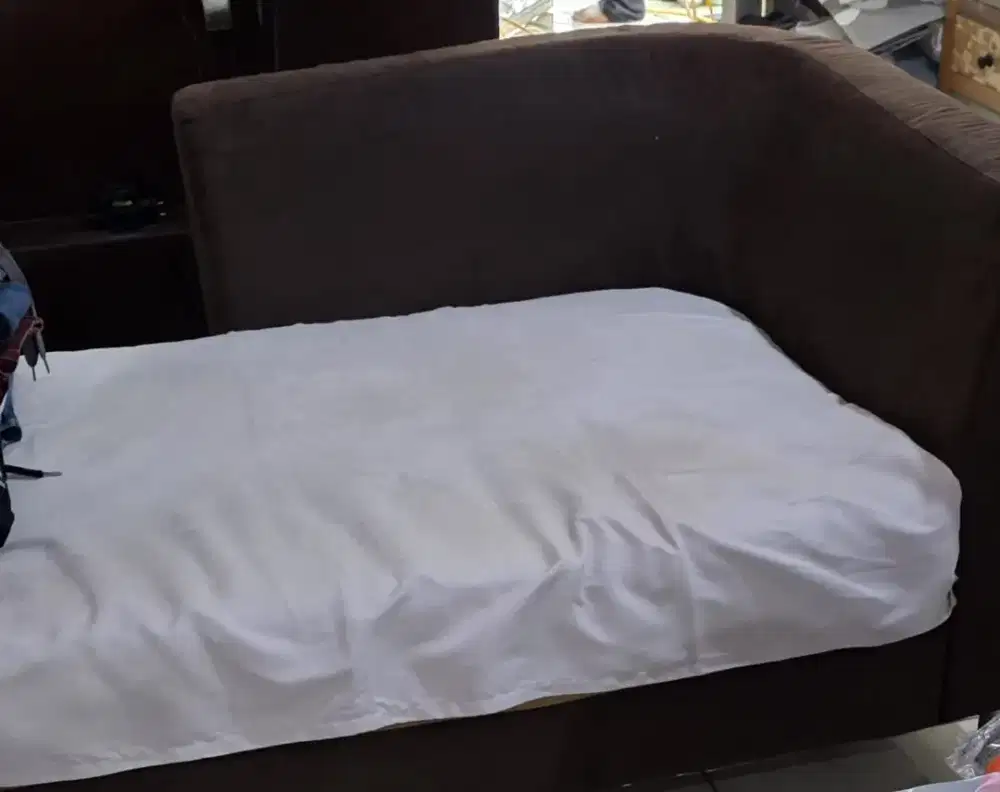 Sofa Sofa sudut / L