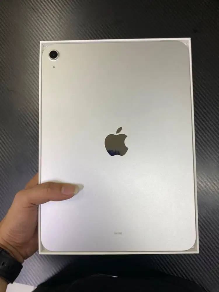 Ipad gen 11 ( A16 ) garansi resmi