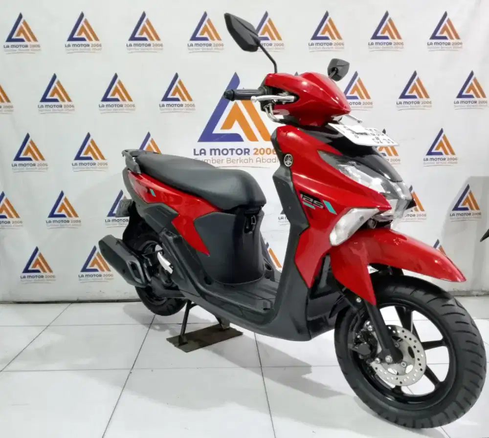 GEAR ULTIMA 2026 | CASH/CREDIT | SIAP PAKAI