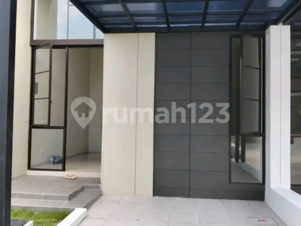 Dijual Rumah Citraland City Kedamean Gresik