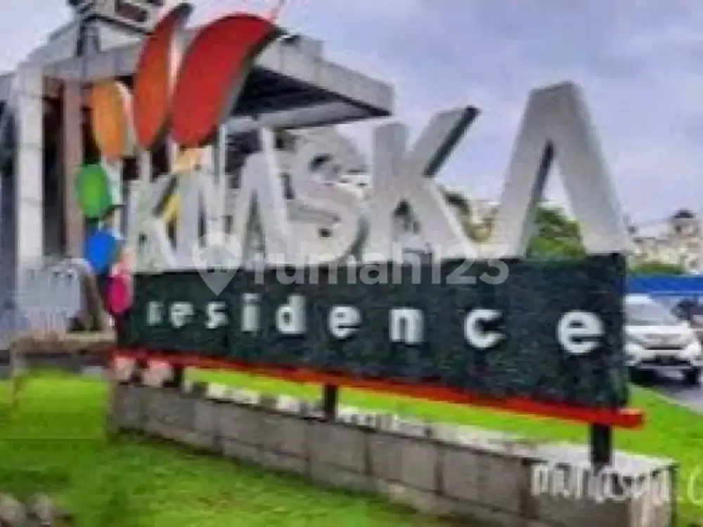 Dijual Cepat Apartemen Klazka Type Studio