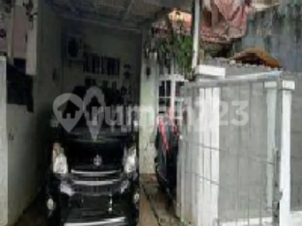 Dijual Cepat Rumah Villa Dago Bsd Tangerang