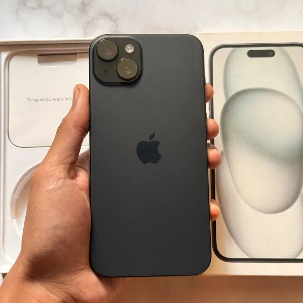 iphone 15 plus 128gb ibox