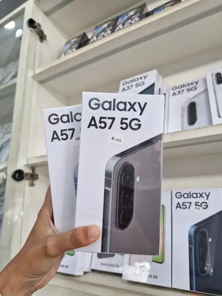 Samsung A57 8/256Gb New