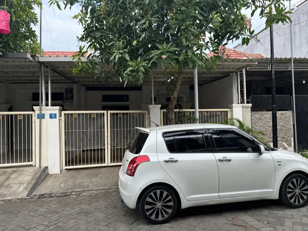 Dijual Rumah Perumahan Wiguna Depan Masjid