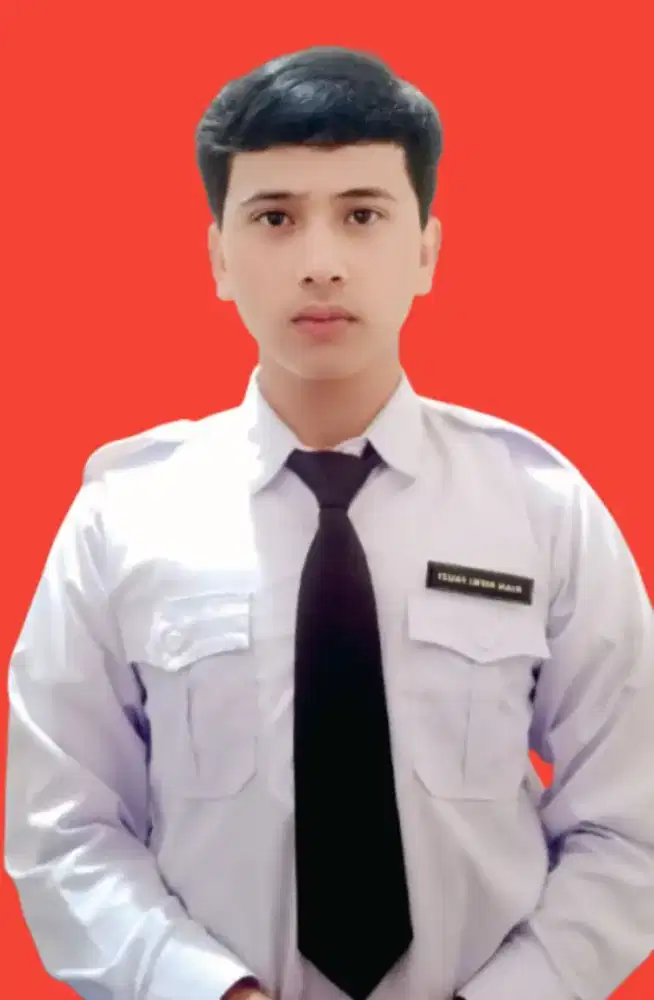 Mencari pekerjaan
