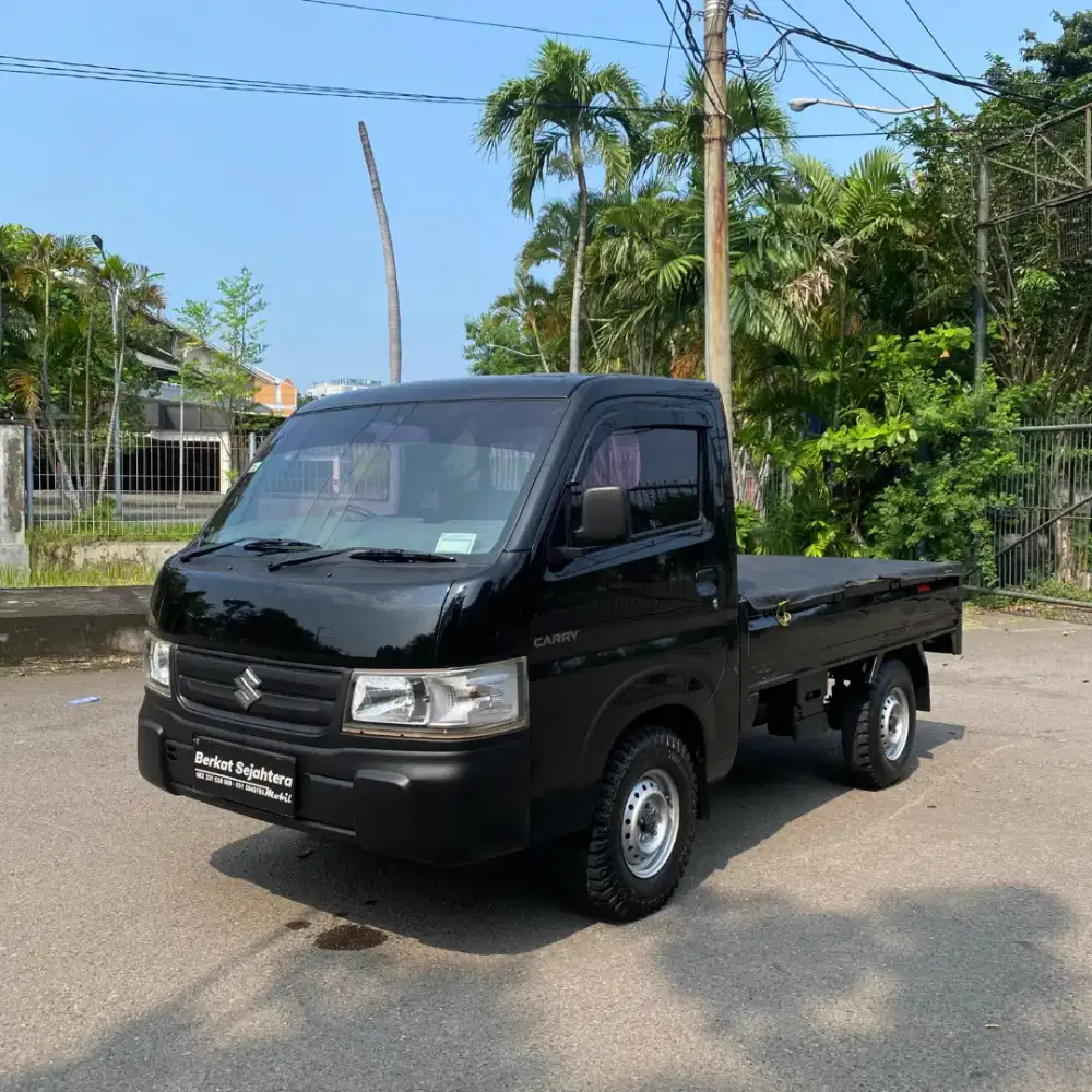 Carry Pick Up Non PS 1,5 MT