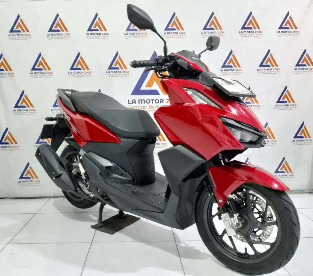 VARIO 160 CBS 2024 | SIAP PAKAI | CASH/CREDIT