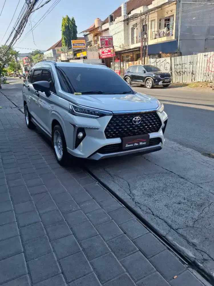 Avanza Veloz Q  2023