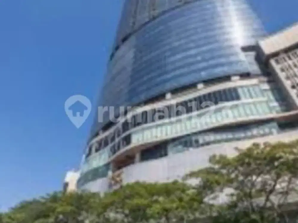 Disewakan Office Space Pakuwon Tower Pusat Kota