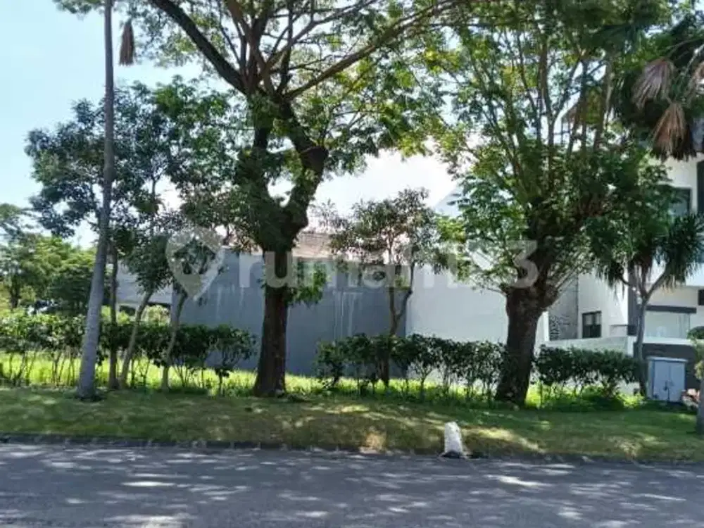 Dijual Tanah Raya Beach Pakuwon City Tembusan Ke Kenjeran)