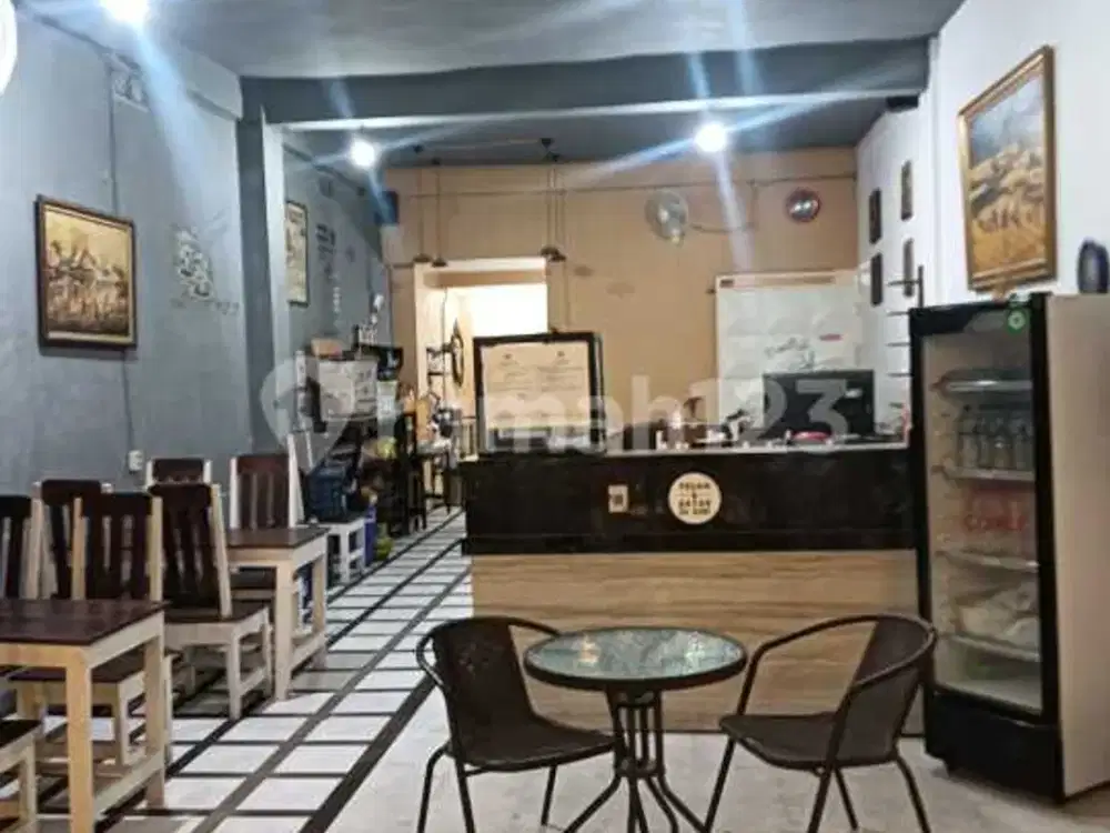 Dijual Cepat Butuh Dana Ruko Mutiara Jingga Residence Malang