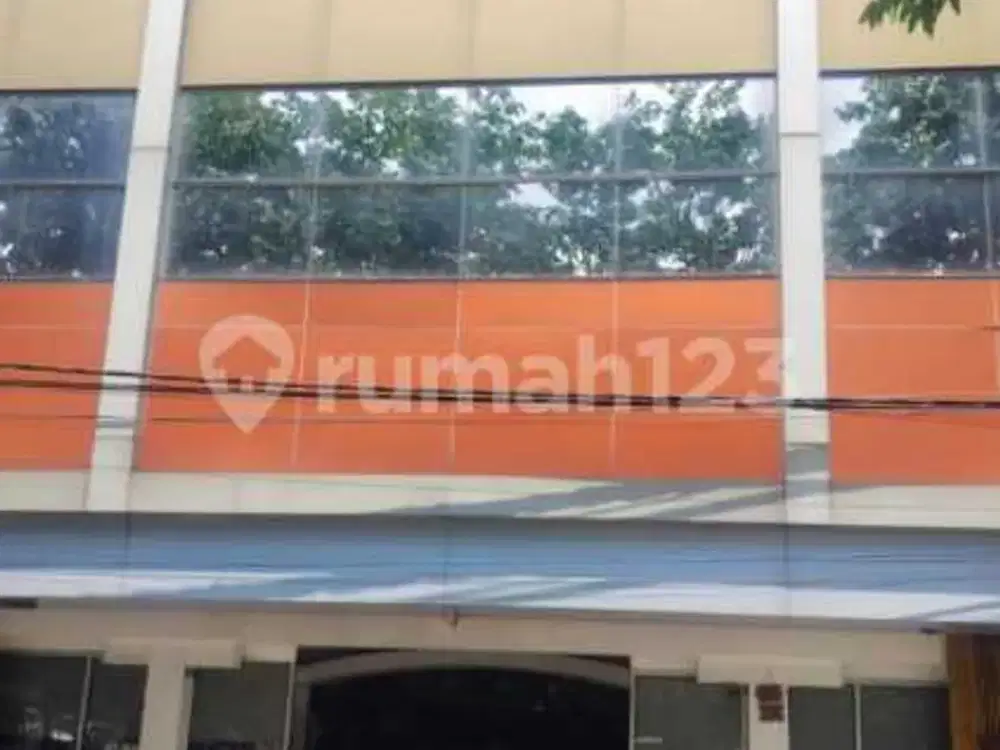 Dijual Ruko 3 Lantai Daerah Dupak Kota Surabaya