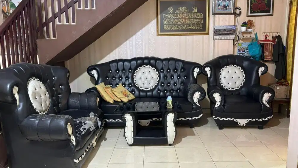 Sofa Ruang Tamu