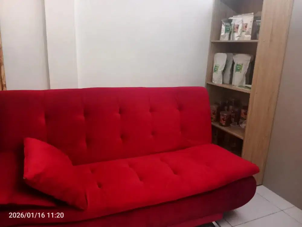 Kos dekat stimaryo kedai citarasa