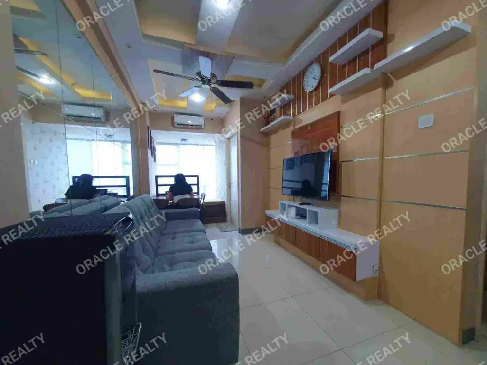 Sewa Apartemen Anderson Pakuwon Mall